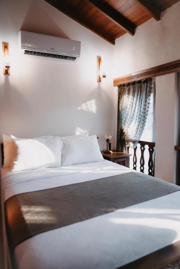 Yesil Ev Cafe & Boutique Hotel HATAY Buitenkant foto