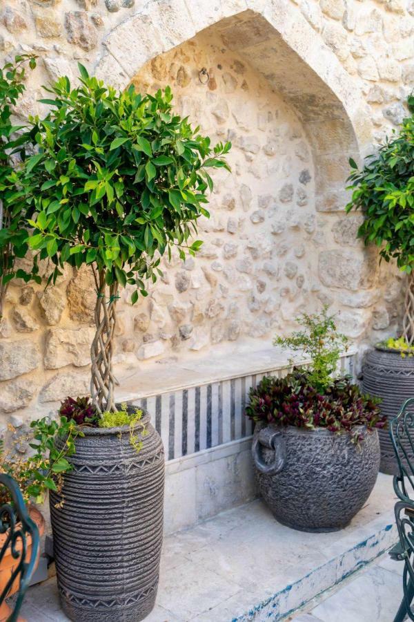 Yesil Ev Cafe & Boutique Hotel HATAY Buitenkant foto
