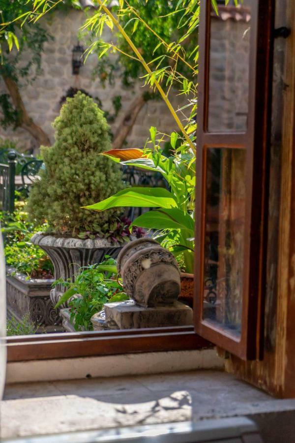 Yesil Ev Cafe & Boutique Hotel HATAY Buitenkant foto