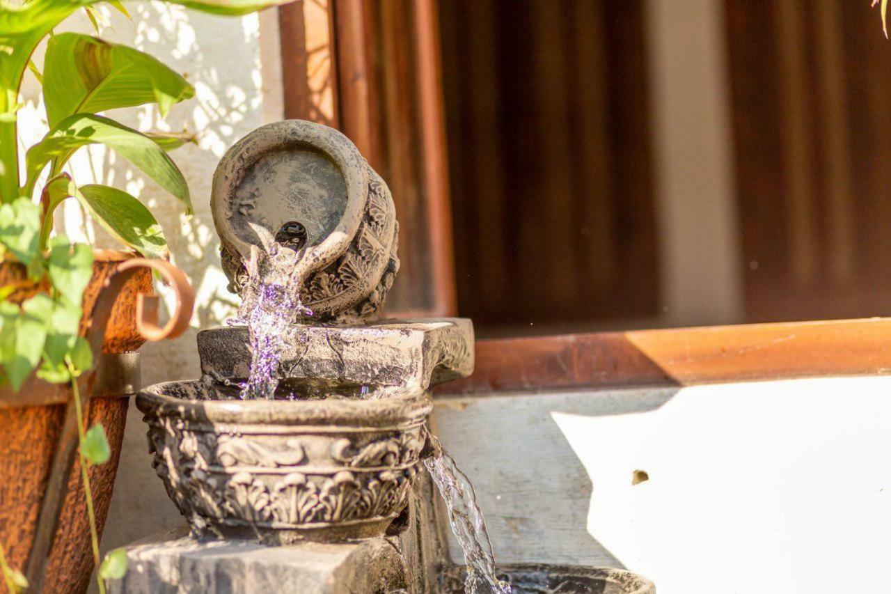Yesil Ev Cafe & Boutique Hotel HATAY Buitenkant foto