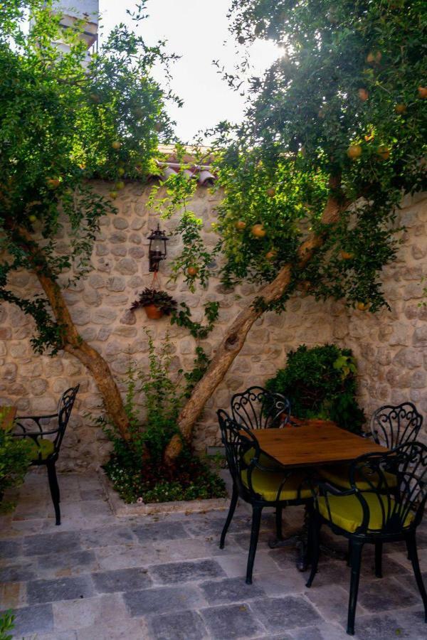 Yesil Ev Cafe & Boutique Hotel HATAY Buitenkant foto
