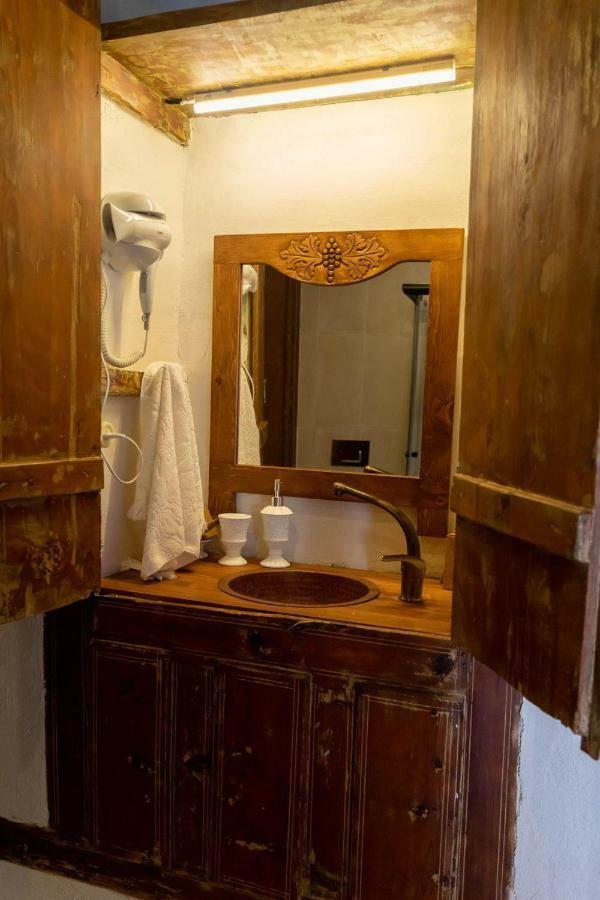 Yesil Ev Cafe & Boutique Hotel HATAY Buitenkant foto