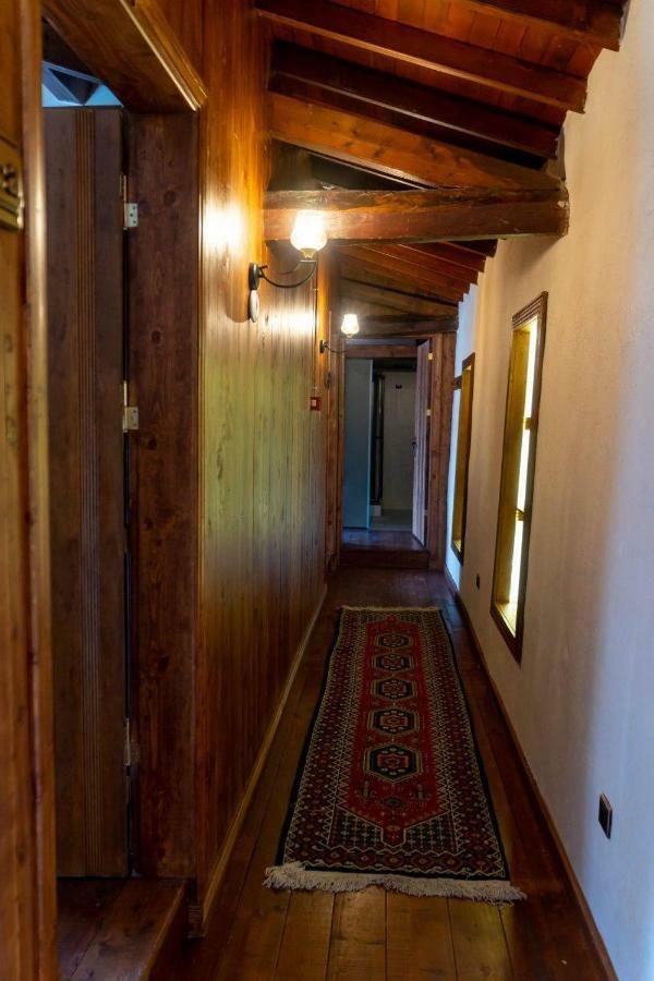 Yesil Ev Cafe & Boutique Hotel HATAY Buitenkant foto